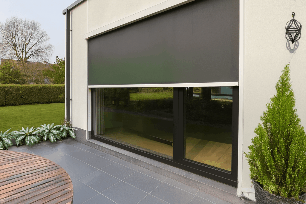 écrans volets syscore