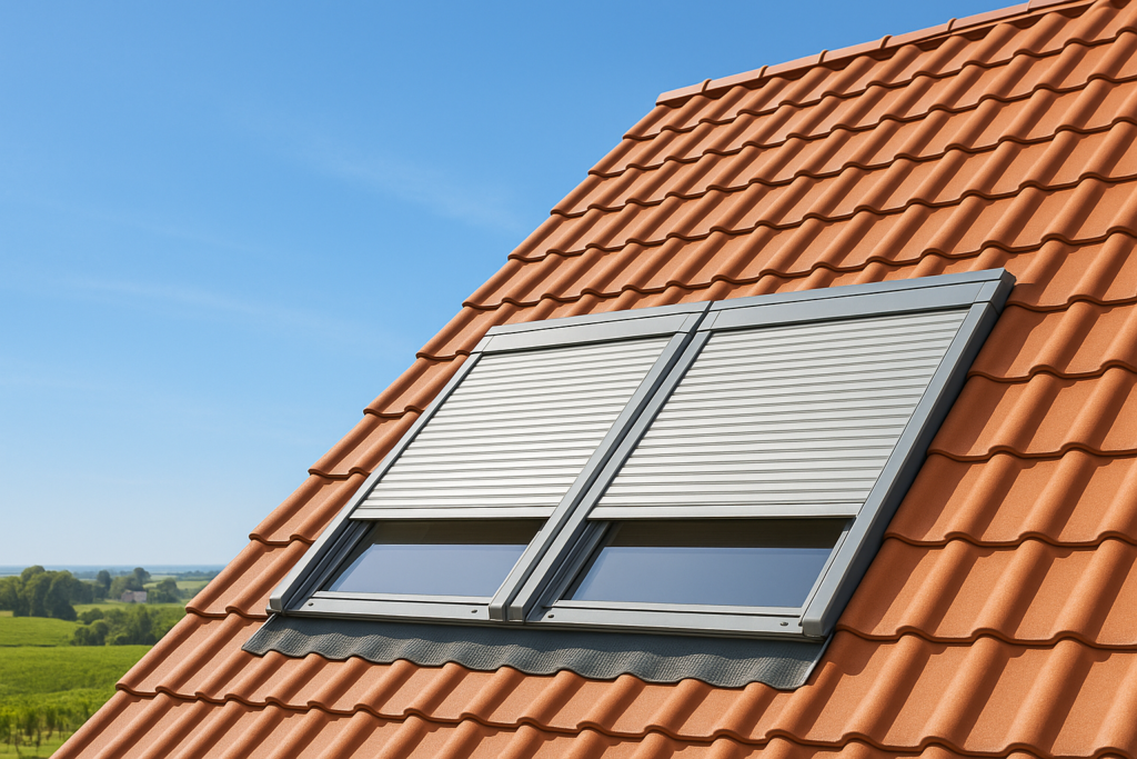 volets syscore - services